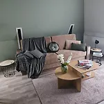 Il Mulino House B 아파트 *