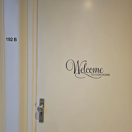 Il Mulino House B Лиссе