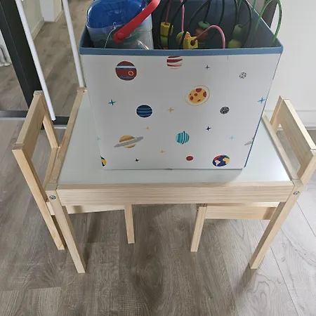 Il Mulino House B Apartamento