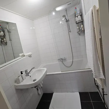 Apartment Il Mulino House B *