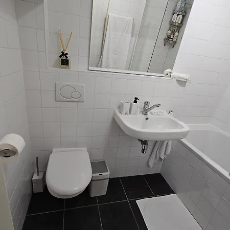 Apartment Il Mulino House B