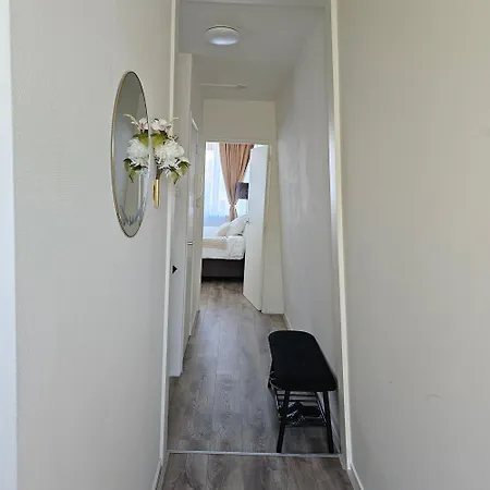 Il Mulino House B Apartment