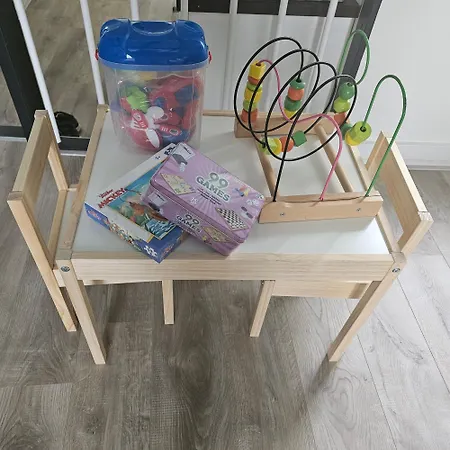 Il Mulino House B Апартаменты *