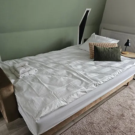 Il Mulino House B Апартаменты *