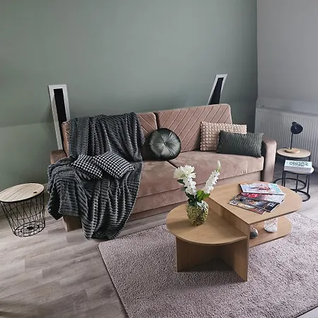 Il Mulino House B Apartment *