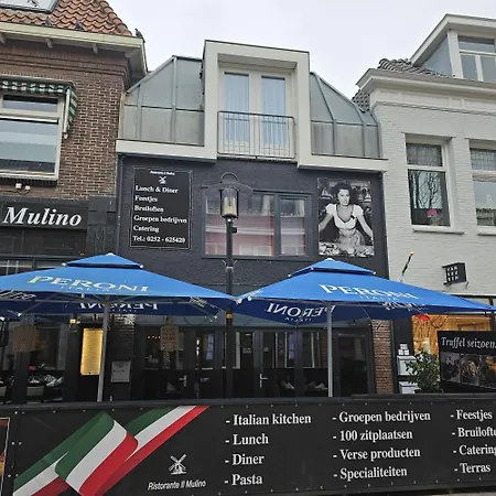 Il Mulino House B *