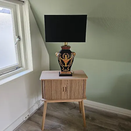 Il Mulino House B Апартаменты *