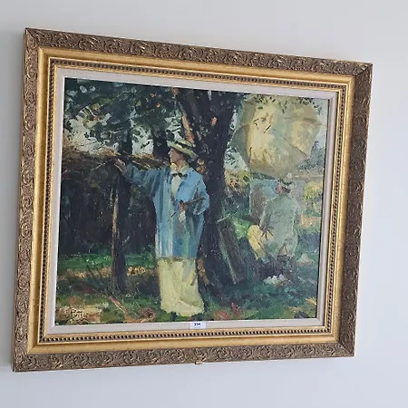 Апартаменты Il Mulino House B *