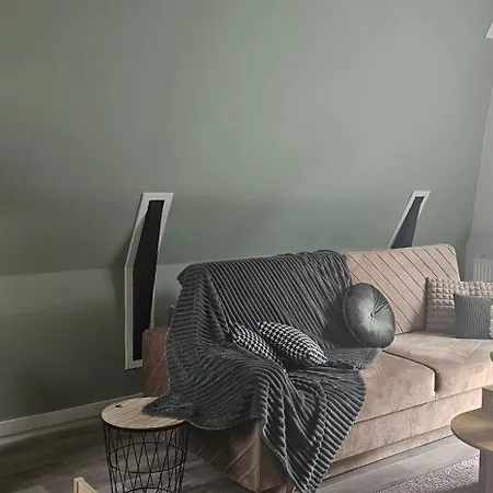 Il Mulino House B Апартаменты