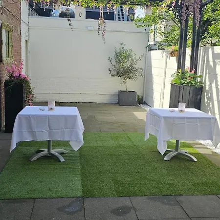 Il Mulino House B Lisse