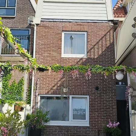 Il Mulino House B Apartamento Lisse