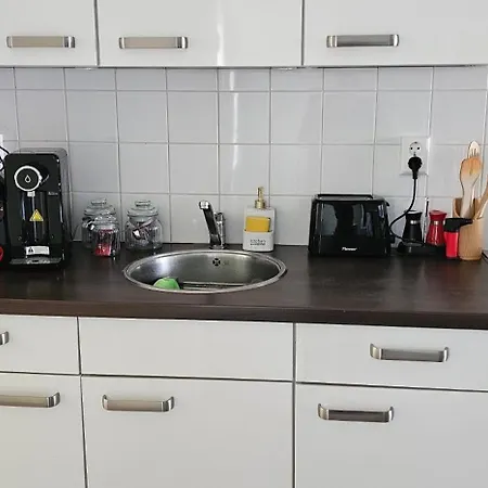 Apartment Il Mulino House B *