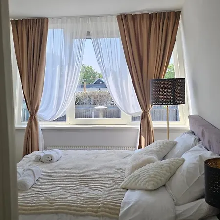 דירה Il Mulino House B ליסא