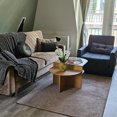 Il Mulino House B Apartment *