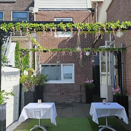 Il Mulino House B Апартаменты *