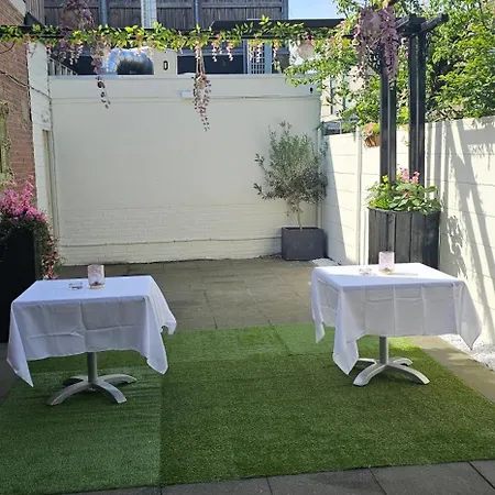 Il Mulino House B * Лиссе