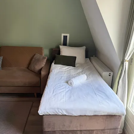 Il Mulino House B 아파트 리쎄