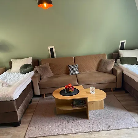 Apartment Il Mulino House B Lisse