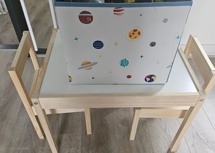 Il Mulino House B Lejlighed