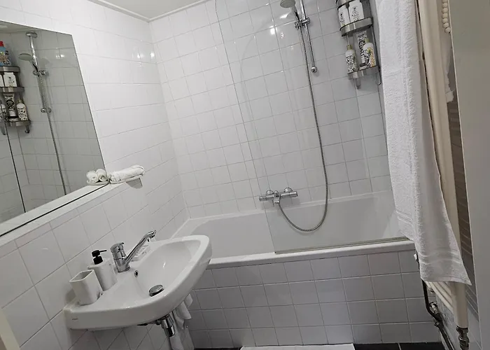 شقة Il Mulino House B *