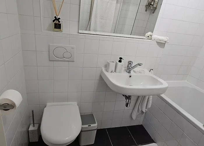 شقة Il Mulino House B