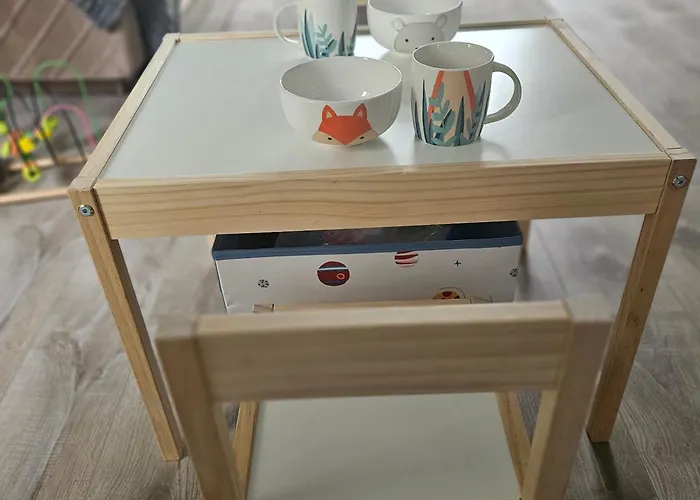 Il Mulino House B لِسِه