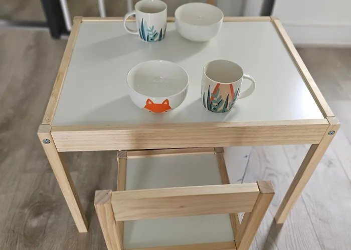 شقة Il Mulino House B