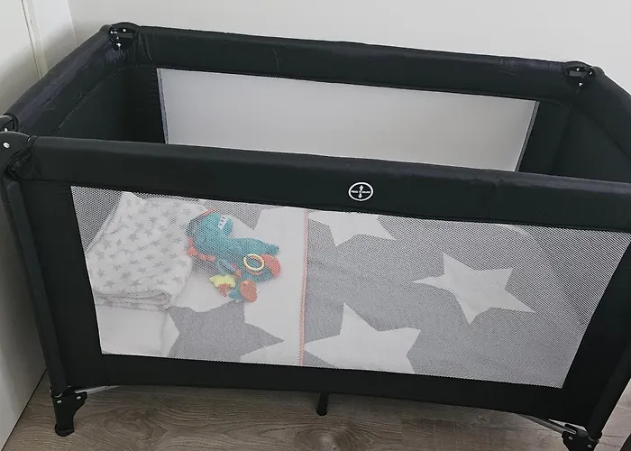 Il Mulino House B شقة *