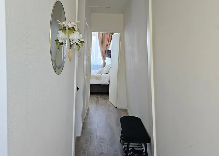 Il Mulino House B شقة