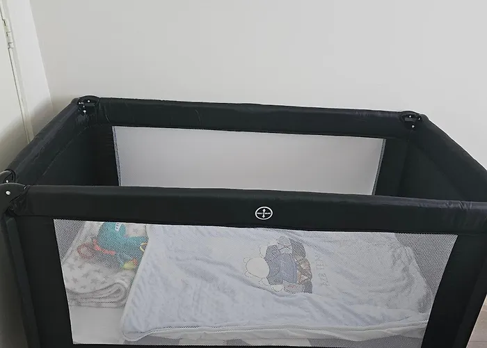 Il Mulino House B شقة *