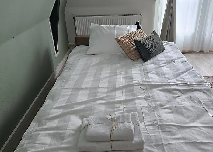 شقة Il Mulino House B *