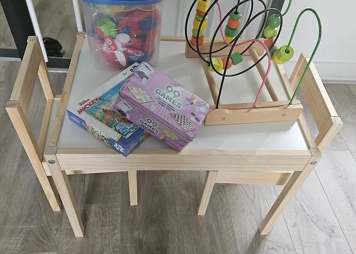 Il Mulino House B شقة *