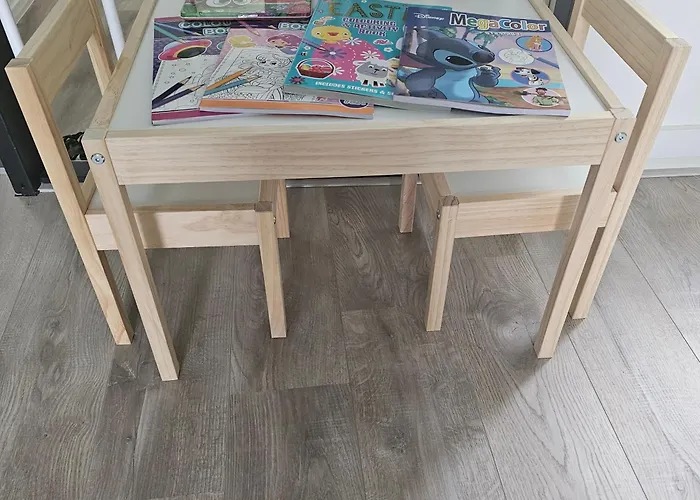 شقة Il Mulino House B