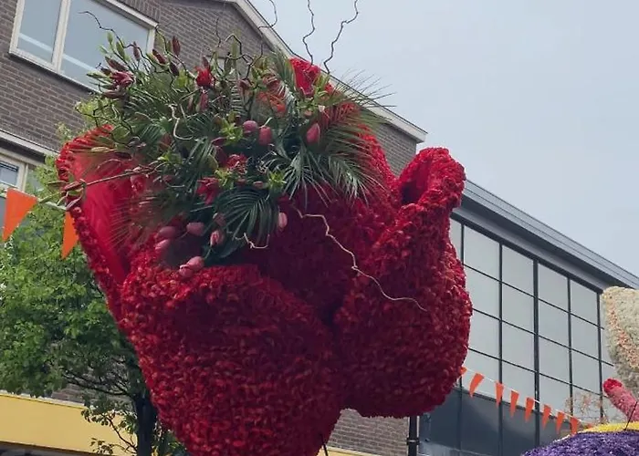 Il Mulino House B شقة