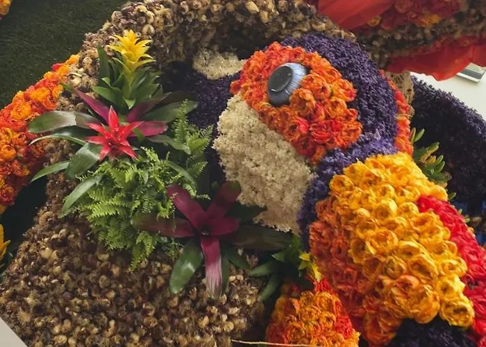 Il Mulino House B شقة