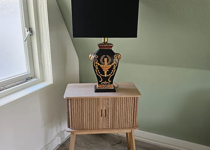 Il Mulino House B شقة *