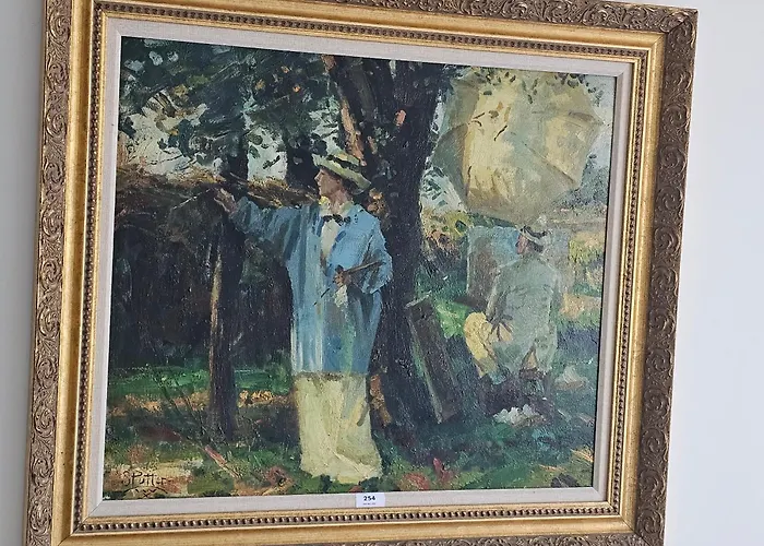 شقة Il Mulino House B *