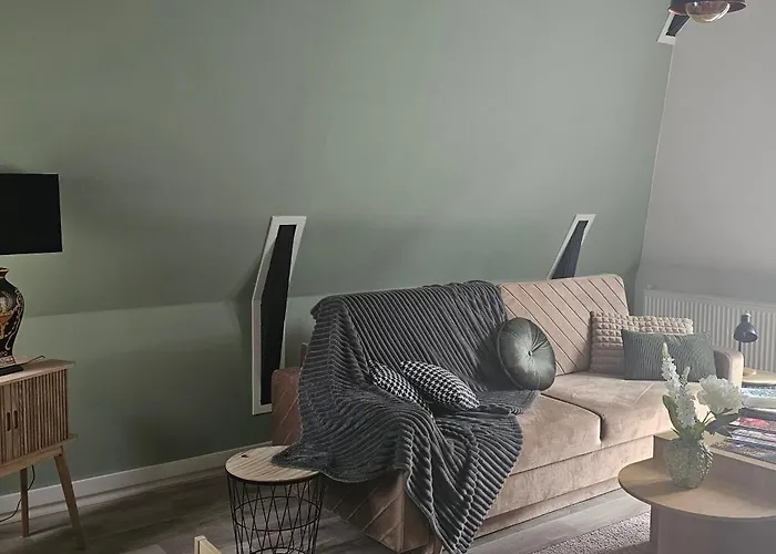 Il Mulino House B شقة