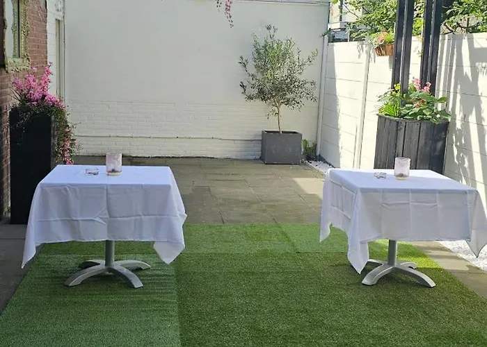 Il Mulino House B لِسِه