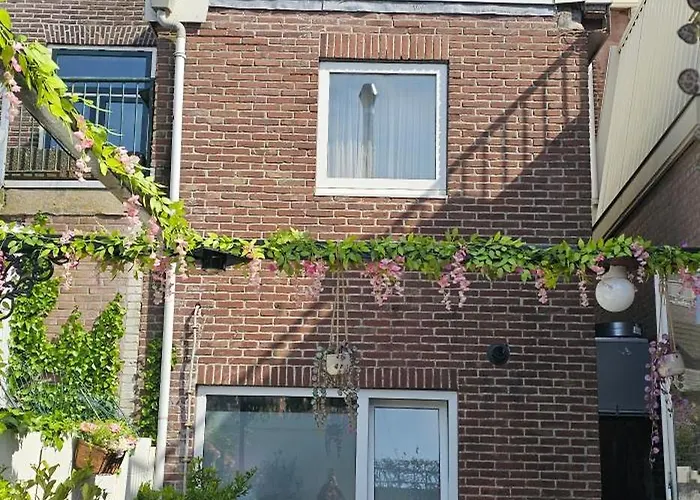 Il Mulino House B Appartement Lisse