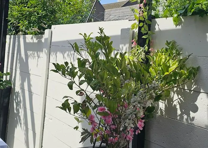 شقة Il Mulino House B لِسِه