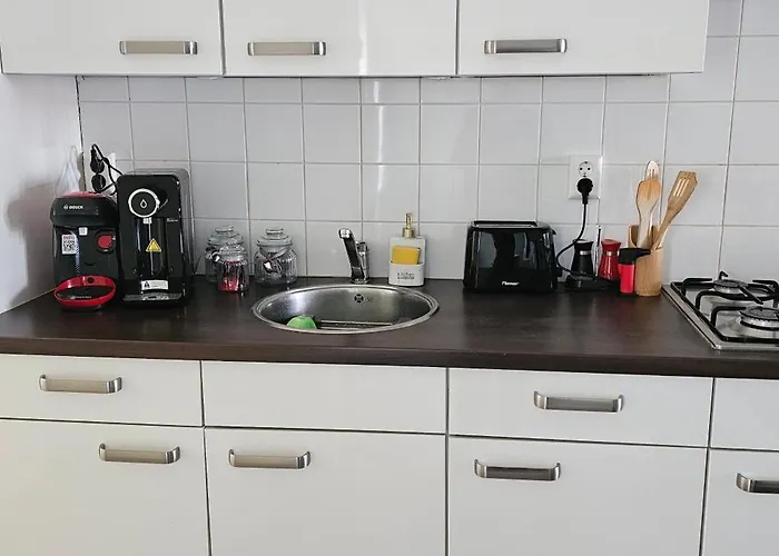 Appartement Il Mulino House B *