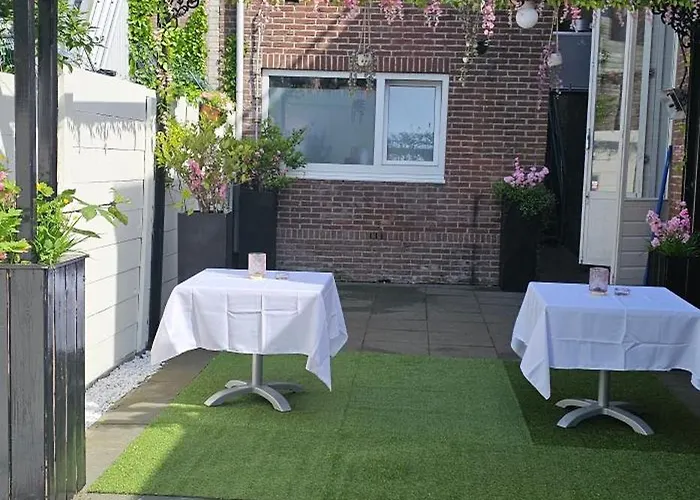 Il Mulino House B * لِسِه