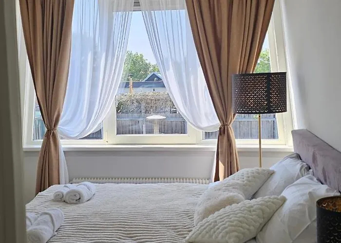 Lejlighed Il Mulino House B Lisse