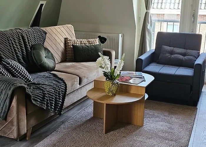 Il Mulino House B شقة *