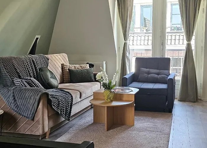 Il Mulino House B شقة