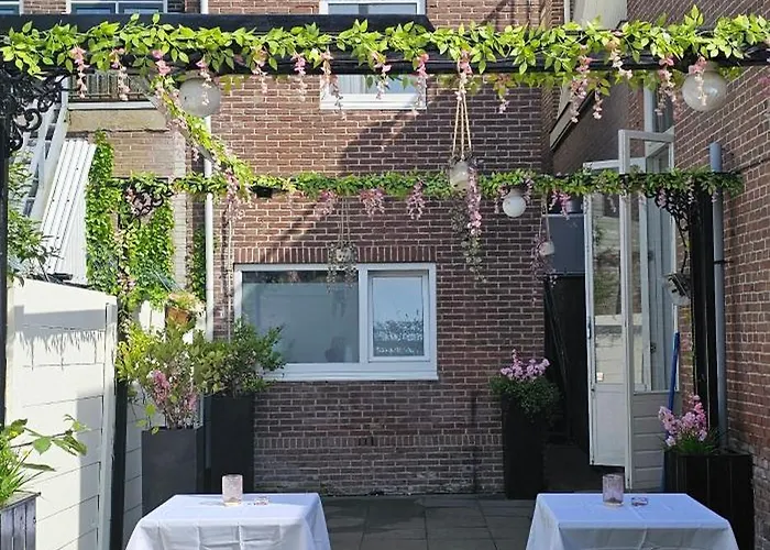 Il Mulino House B شقة *