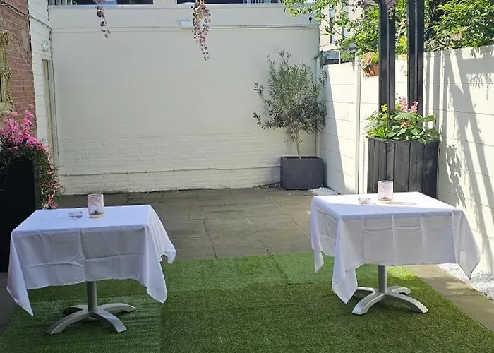 Il Mulino House B * لِسِه