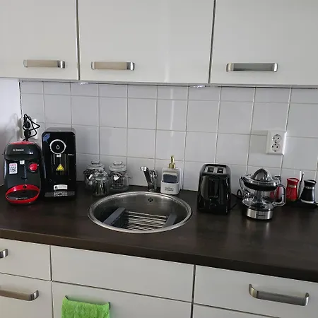 Il Mulino House B Apartmán *