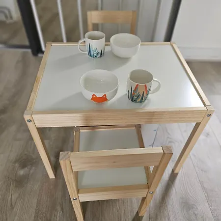 Apartmán Il Mulino House B